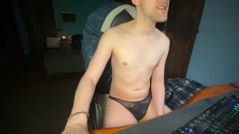 91stefisexy91 online show from February 15, 10:43 pm