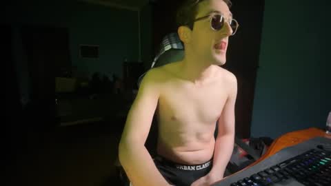 91stefisexy91 online show from February 11, 10:07 pm