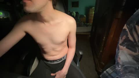 91stefisexy91 online show from December 25, 8:39 pm