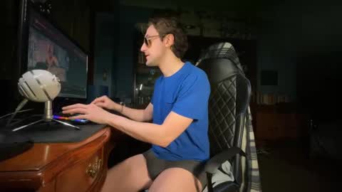 91stefisexy91 online show from January 6, 9:54 pm