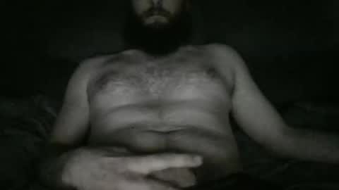 9_in_bearded_bull online show from April 12, 5:31 am