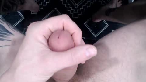 9inchbulll online show from February 13, 7:42 pm