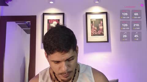 _28omar online show from June 11, 1:38 am
