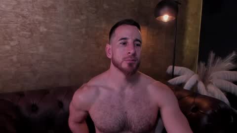 Snapshot of _adamcoper_ chatting on January 15, 12:09 am _adamcoper_ online show from January 15, 12:09 am