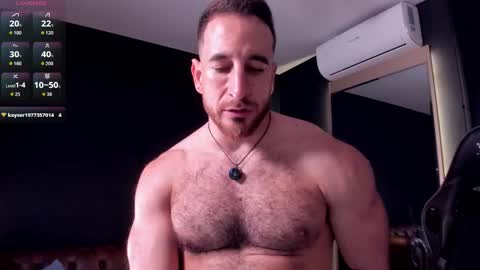 _adamcoper_ online show from February 7, 1:02 am