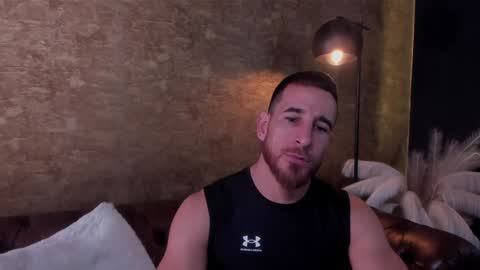 Snapshot of _adamcoper_ chatting on January 20, 3:28 pm _adamcoper_ online show from January 20, 3:28 pm