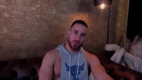 Snapshot of _adamcoper_ chatting on February 24, 3:20 pm _adamcoper_ online show from February 24, 3:20 pm