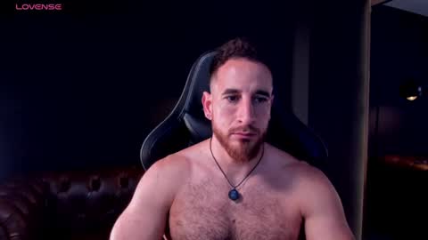 _adamcoper_ online show from June 11, 12:32 am