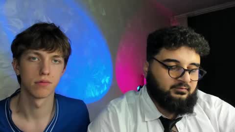 Snapshot of _alan_bear_ chatting on January 4, 9:09 pm Alan online show from January 4, 9:09 pm