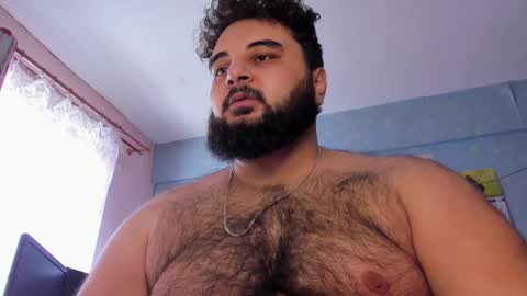 Snapshot of _alan_bear_ chatting on January 19, 6:09 am Alan online show from January 19, 6:09 am