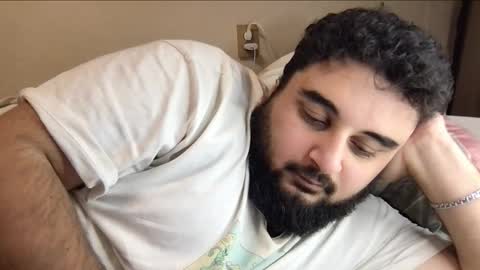 Alan online show from October 23, 8:45 pm