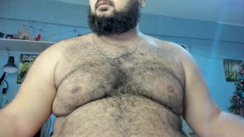 Snapshot of _alan_bear_ chatting on January 17, 11:17 am Alan online show from January 17, 11:17 am