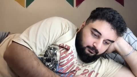 Snapshot of _alan_bear_ chatting on September 17, 2:29 pm Alan online show from September 17, 2:29 pm