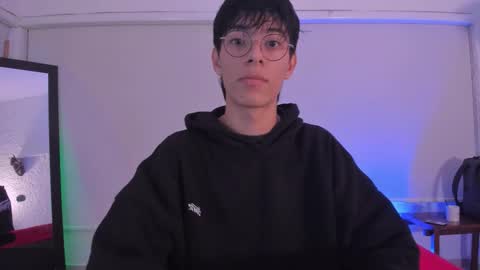 Alexander online show from October 20, 4:27 am