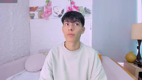 Alexander online show from October 27, 12:07 pm