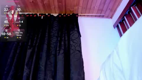 Angell Dustt  online show from January 15, 3:32 am