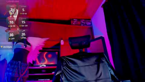 Angell Dustt  online show from March 24, 3:22 am