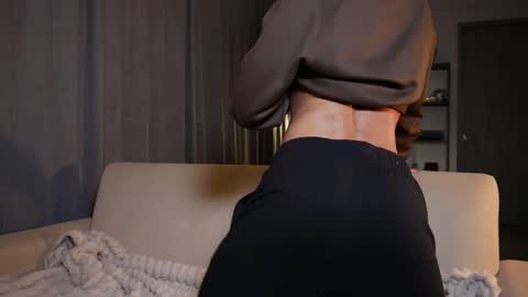 BILLY online show from October 21, 1:52 am