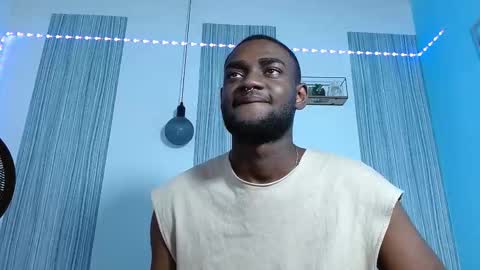 Andrew online show from October 24, 3:41 am