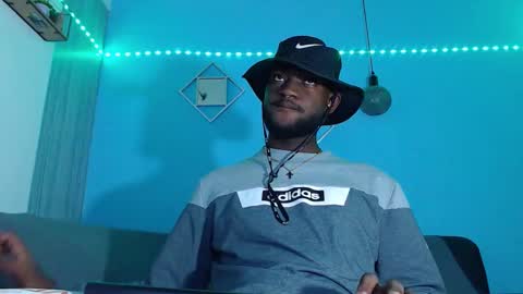 Andrew online show from March 14, 3:13 am