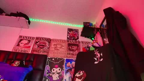 SHADOW online show from March 10, 7:20 pm