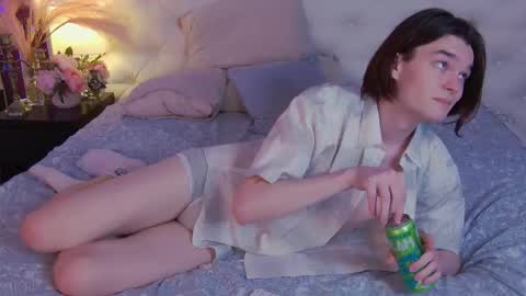 _cheesecake_s online show from November 23, 9:59 pm