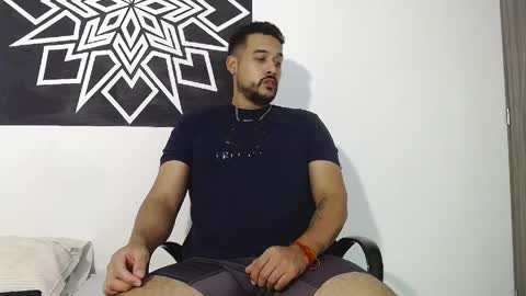 CRIS online show from April 23, 1:32 am