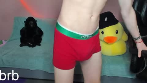 Vector pvt 42min online show from April 17, 8:00 pm