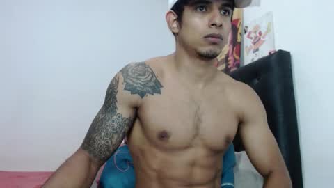  crissgex  online show from October 21, 3:20 am