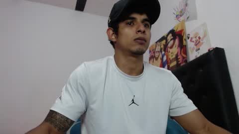Snapshot of _crissgex_ chatting on October 18, 5:12 am crissgex online show from October 18, 5:12 am