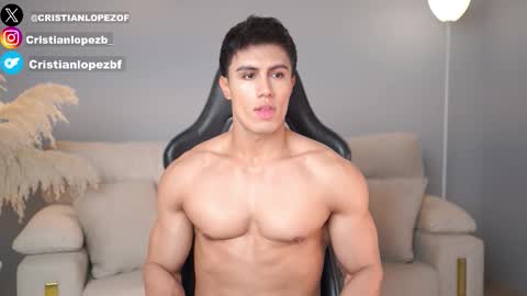 Snapshot of _cristianlopez chatting on October 17, 6:34 pm 50 OFF TODAY onlyfans cristianlopezbf online show from October 17, 6:34 pm