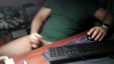 Paul online show from February 13, 1:23 am