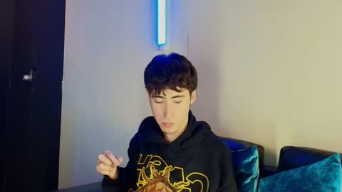 Dante online show from October 20, 11:52 pm