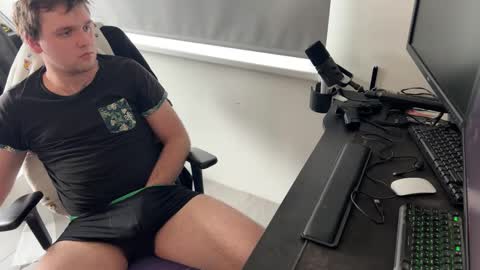 SpidoCancer online show from February 13, 10:09 am