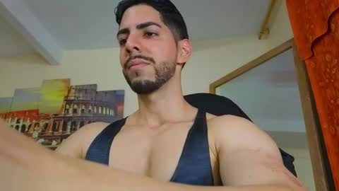 David online show from April 13, 12:55 am