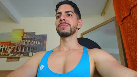 David online show from April 22, 10:58 pm