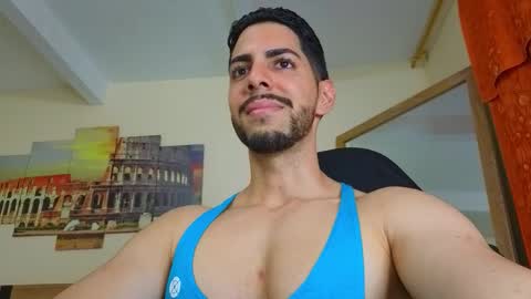 David online show from March 25, 11:53 pm