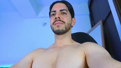 Snapshot of _davidwolf chatting on September 16, 12:12 am David online show from September 16, 12:12 am