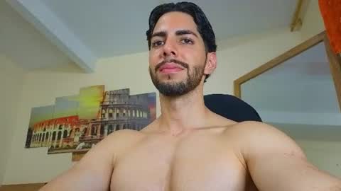 David online show from July 23, 1:58 am