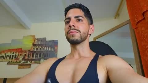 David online show from April 25, 1:52 am