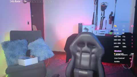 delacruz online show from March 17, 11:46 am