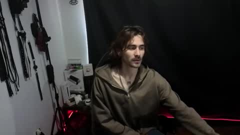 delacruz online show from March 16, 11:36 am