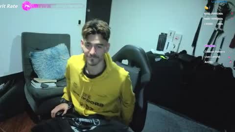 delacruz online show from April 9, 6:41 am