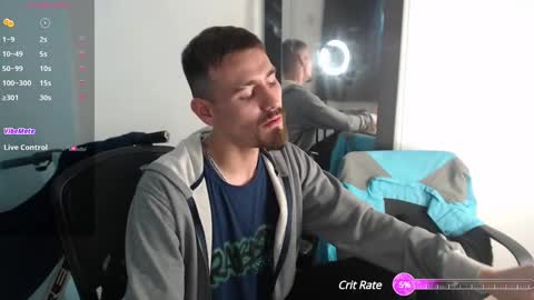 delacruz online show from February 14, 5:36 pm