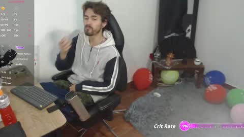 delacruz online show from September 29, 9:41 am