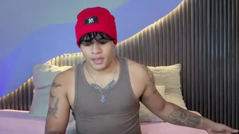 _demon1 online show from July 26, 1:24 am