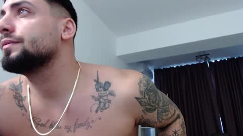 Dylan online show from February 19, 8:22 am