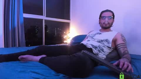  -         online show from April 24, 2:36 am