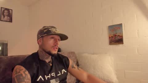 Emilio online show from February 10, 10:09 am