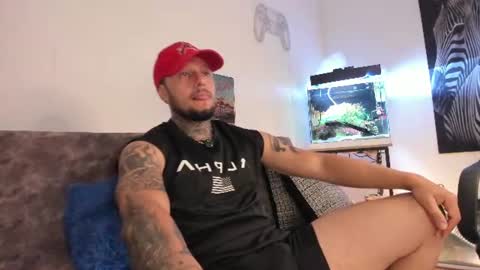 Emilio online show from July 25, 10:23 am